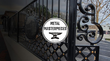 Metal Masterpieces