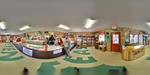 Seafood Market «Seven Seas Seafood Market», reviews and photos, 3476 US-17 BUS, Murrells Inlet, SC 29576, USA