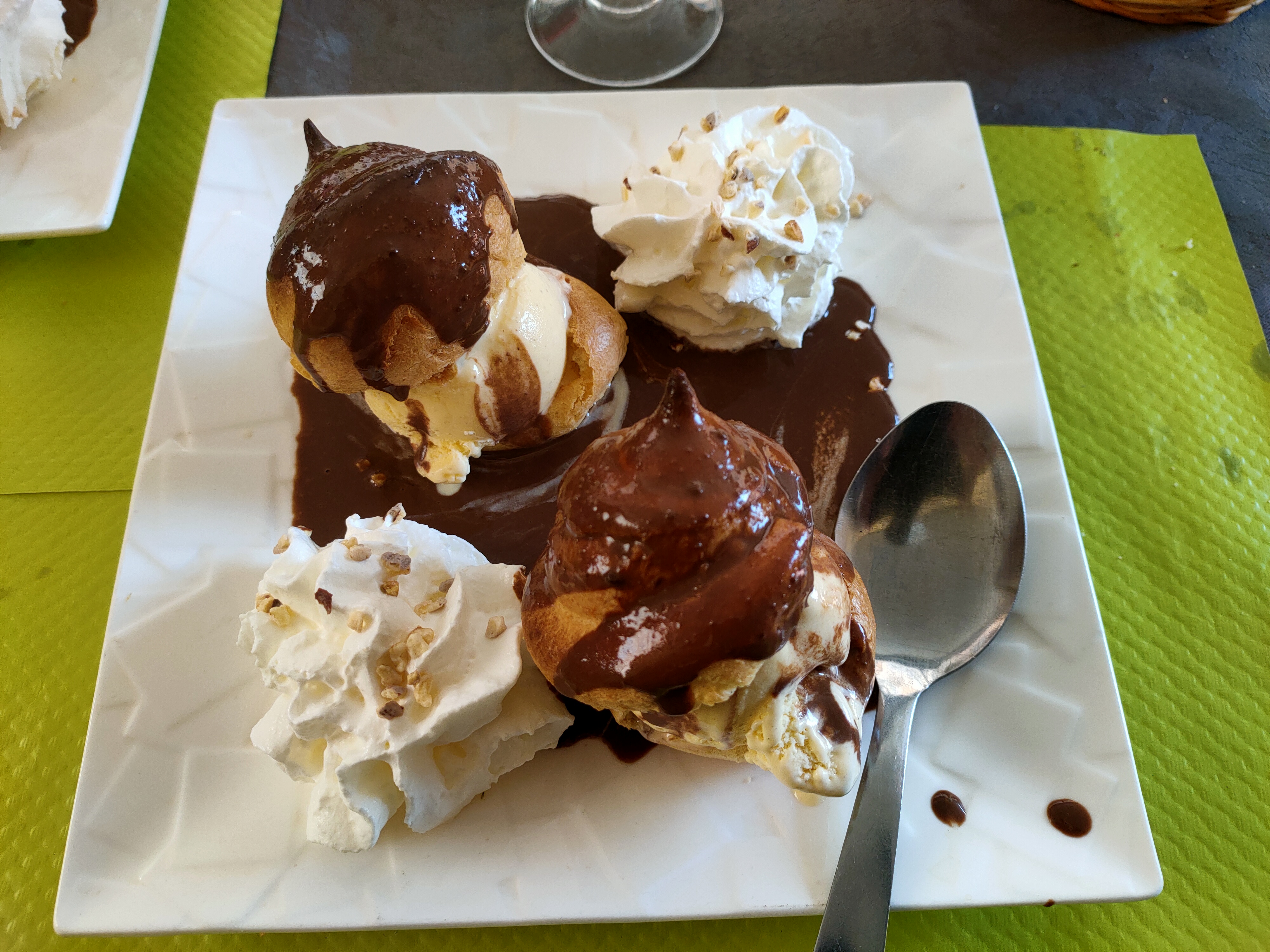Photo n° 11 de l'avis de Mike.M fait le 13/09/2019 à 08:20