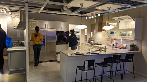 Furniture Store «IKEA Canton Home Furnishings», reviews and photos, 41640 Ford Rd, Canton, MI 48187, USA