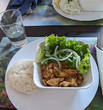 Nouille du Restaurant thaï CurryThai à Chartres - n°3