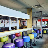 Atmosphère du Restauration rapide McDonald's à Amnéville - n°14