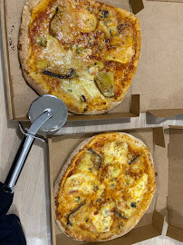 Pizza du Pizzeria Basilic & Co à Saint-Herblain - n°9