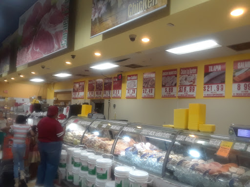 Grocery Store «El Zocalo Supermarket», reviews and photos, 452 US-17, Haines City, FL 33844, USA