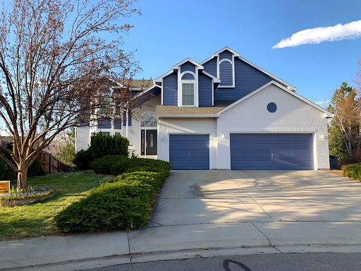 Painter «CertaPro Painters of North Denver», reviews and photos, 605 S Kuner Rd #106, Brighton, CO 80601, USA