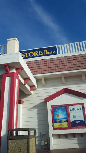 Lottery Retailer «The Lotto Store at Primm», reviews and photos, 31900 S Las Vegas Blvd, Jean, CA 89019, USA