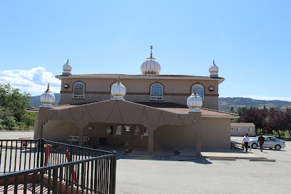 Bhavsagar Sikh Temple