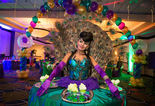 Event Planner «Top 1 Entertainment», reviews and photos, 17000 N Bay Rd, Sunny Isles Beach, FL 33160, USA