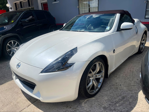 Kams Auto Sales, 350 W 3rd St, Jackson, GA 30233, USA, 