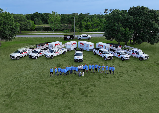 Ralph Carpenter Roofing