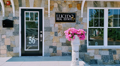 Real Estate Agency «Lucido Real Estate», reviews and photos, 349 Old Plymouth Rd, Sagamore Beach, MA 02562, USA