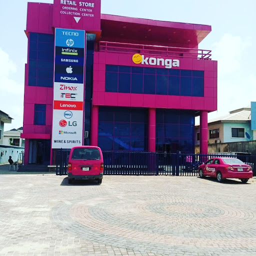 Lamborghini Event Centre, Victoria Island, Lagos, Nigeria, Event Venue, state Lagos