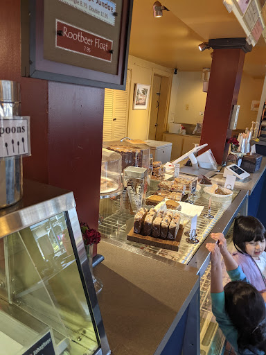 Dolce Spazio Gelato image