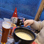 Photo n°2 de l'avis de Daniel.a fait le 24/12/2022 à 08:52 sur le  Hohe Bracht | Café | Restaurant | Events à Lennestadt