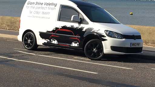 Glam Shine - Mobile Car Valeting