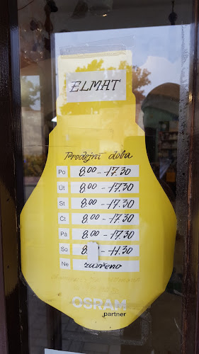 Elmat - Prostějov