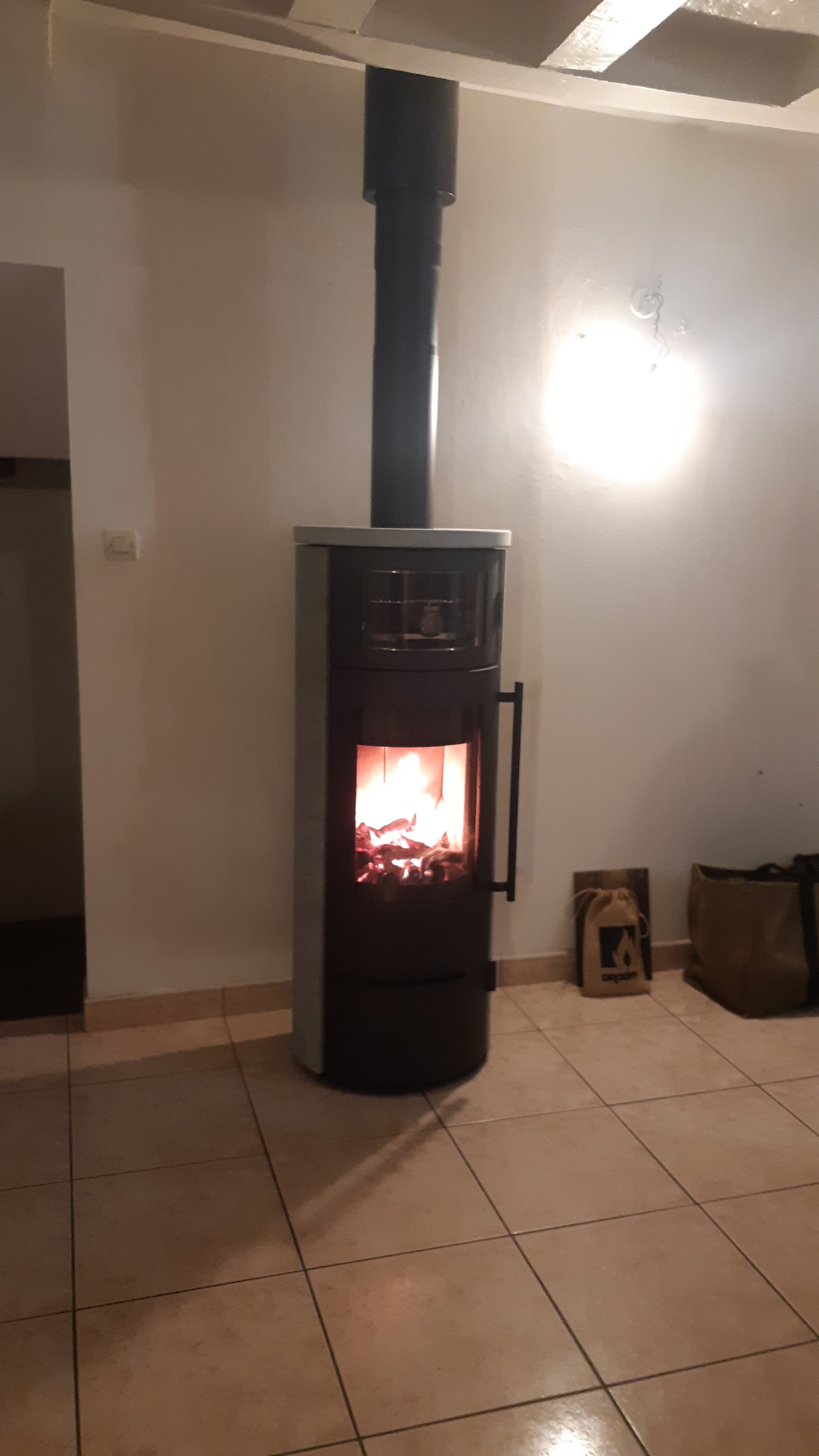 Photo n° 1 de l'avis de Arnaud.R fait le 15/11/2021 à 18:59