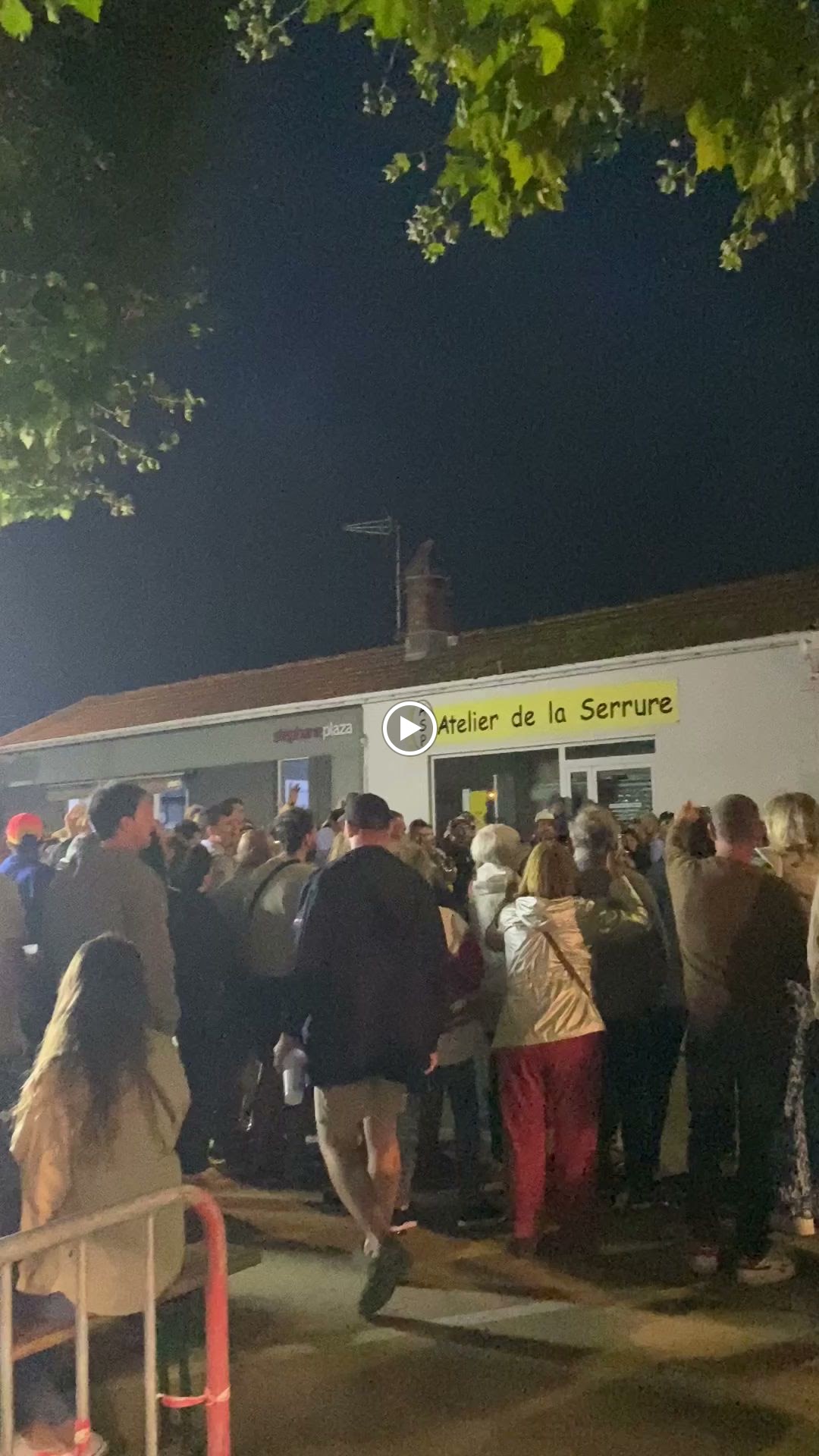 Photo n° 8 de l'avis de FABRICE.a fait le 05/08/2023 à 22:47