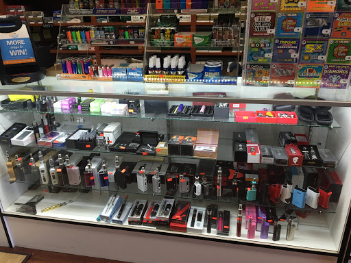 Tobacco Shop «Cig Palm», reviews and photos, 42335 Washington St # D, Palm Desert, CA 92211, USA