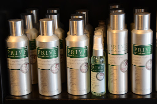 Beauty Salon «Senoj Salon», reviews and photos, 300 E 3rd St, Bloomington, IN 47401, USA