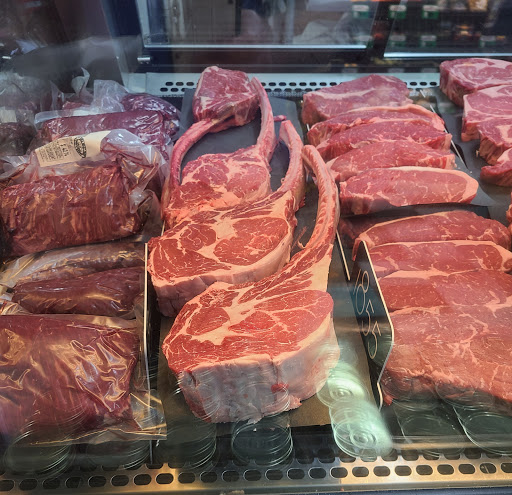 Butcher Shop «Iowa Meat Farms», reviews and photos, 6041 Mission Gorge Rd, San Diego, CA 92120, USA