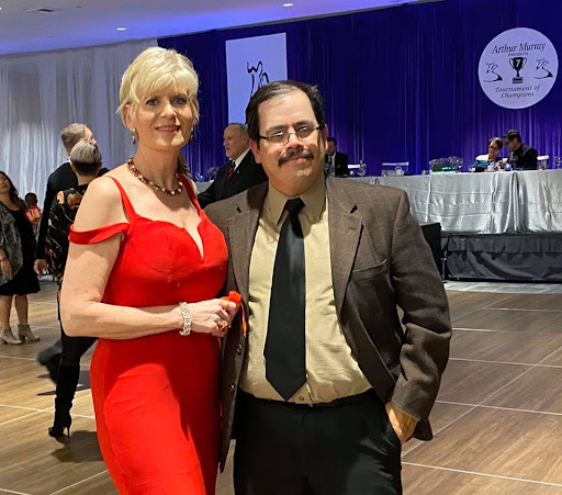 Dance School «Arthur Murray Dance Studio of Montclair», reviews and photos, 8660 Central Ave, Montclair, CA 91763, USA