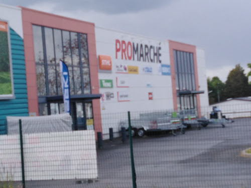 Promarché - MASTER PRO à Issoudun