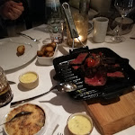 Photo n°1 de l'avis de Jasmin. fait le 07/09/2019 à 23:29 sur le  STRAUCHS FALCO à Hamburg