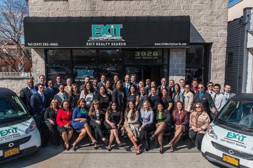 Real Estate Agency «Exit Realty Search», reviews and photos, 3928 E Tremont Ave, Bronx, NY 10465, USA