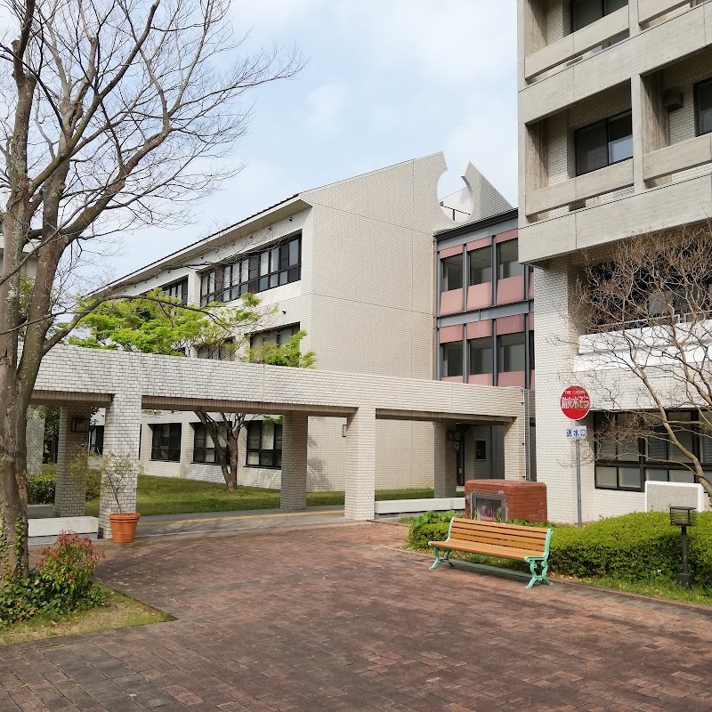 神戸 市 外国 語 大学