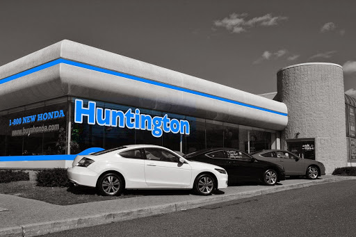 Honda Dealer «Huntington Honda», reviews and photos, 1055 E Jericho Turnpike, Huntington, NY 11743, USA