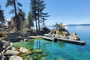 Thunderbird Lodge Lake Tahoe image