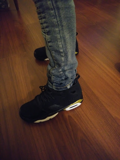 Shoe Store «WSS», reviews and photos, 1638 E Fremont St, Stockton, CA 95205, USA