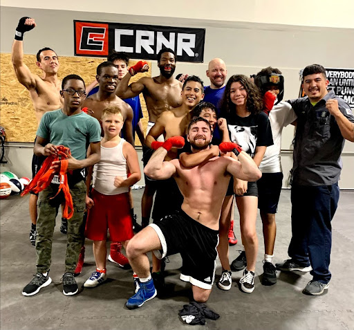 Rodriguez Boxing Academy & Fitness, LLC