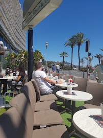 Atmosphère du Restaurant Balthazar à Nice - n°15