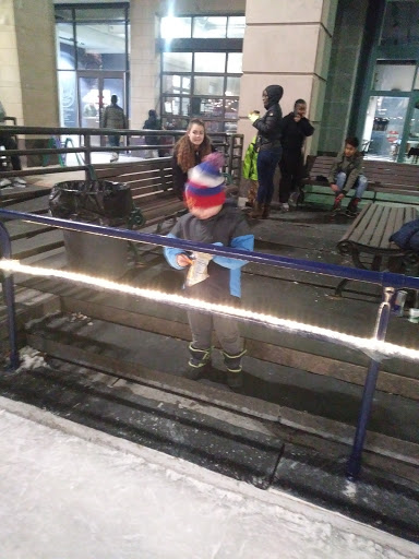 Ice Skating Rink «Rotary Rink», reviews and photos, 20 Fountain Plaza, Buffalo, NY 14202, USA