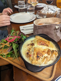 Tartiflette du Restaurant français LE VERSANT TOULOUSE - n°7