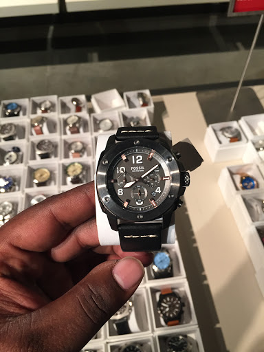 Watch Store «Fossil Store», reviews and photos, 2964 Livermore Outlets Dr #265, Livermore, CA 94551, USA