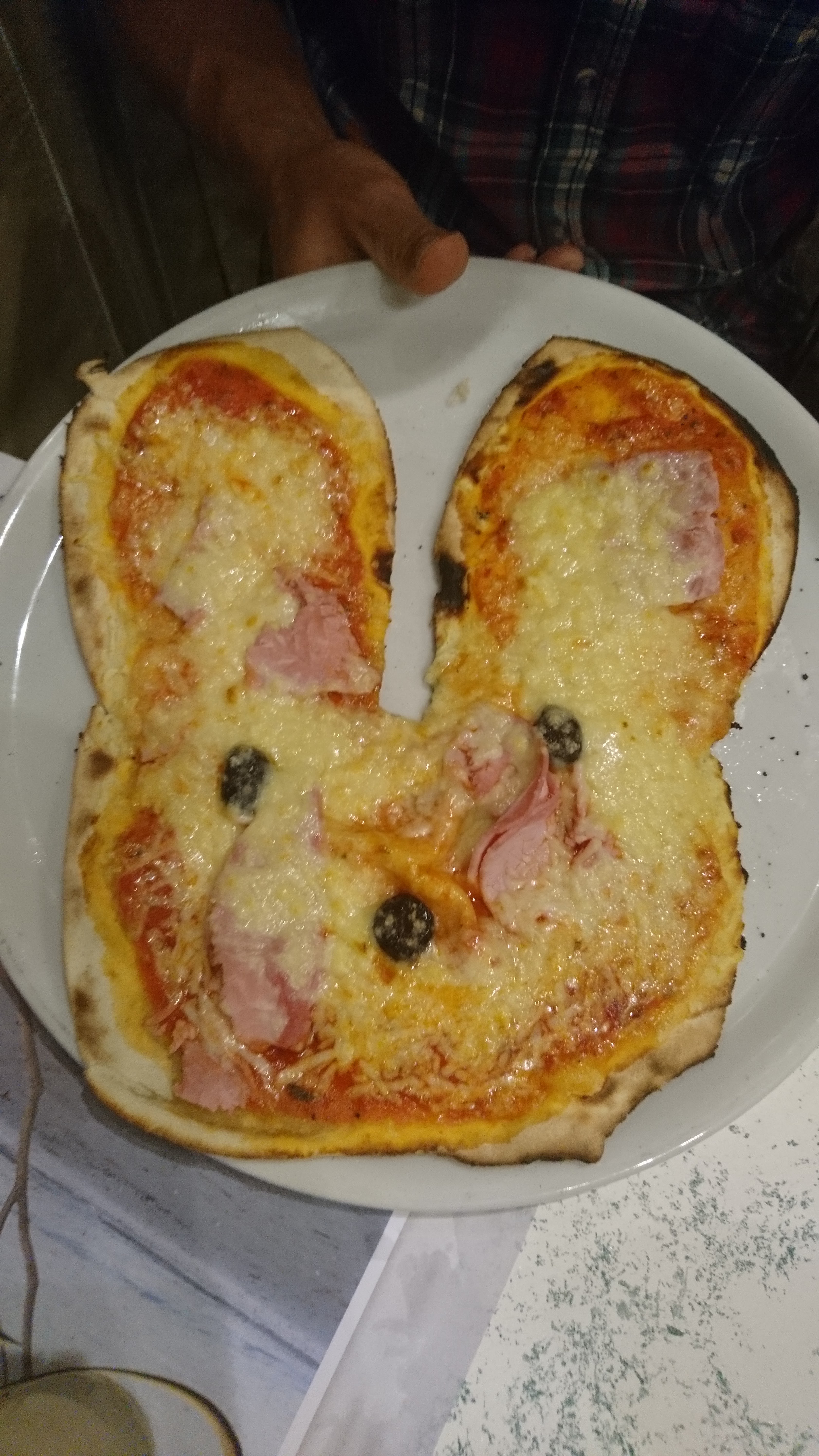 Photo n° 1 de l'avis de Pauline.l fait le 05/10/2018 à 20:10
