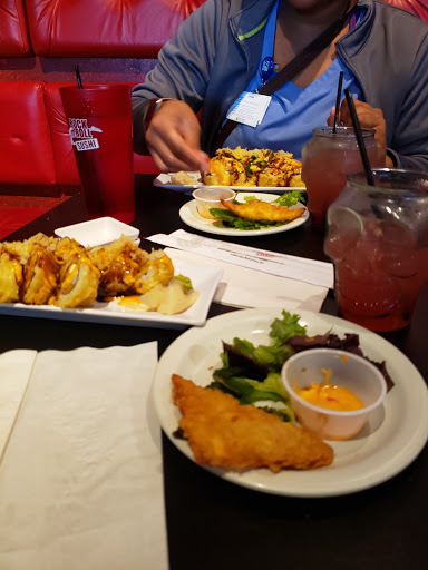 Shopping Mall «Pinebrook Shopping Center», reviews and photos, 3964 Airport Blvd, Mobile, AL 36608, USA