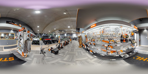 Motorcycle Dealer «Power Pac Inc», reviews and photos, 3802 S Central Ave, Marshfield, WI 54449, USA