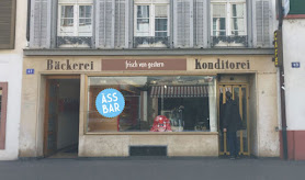 Äss-Bar Basel