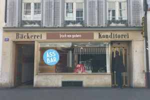Äss-Bar - Basel image
