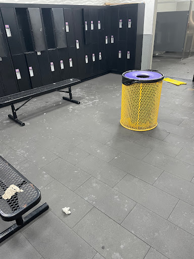 Gym «Planet Fitness», reviews and photos, 2007 86th St, Brooklyn, NY 11214, USA