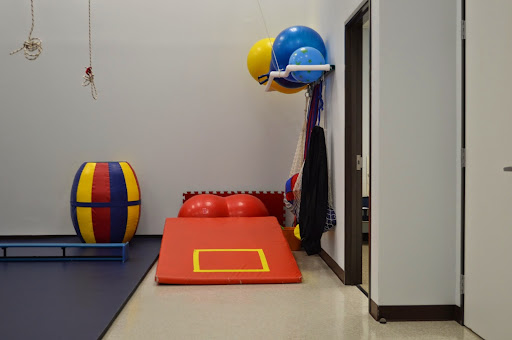 Dallas Outpatient Therapy Services for Kids