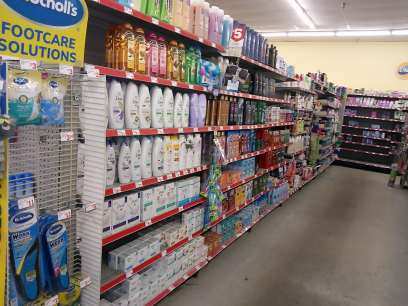 Dollar Store «FAMILY DOLLAR», reviews and photos, 599 Dickerson Ln, Falmouth, KY 41040, USA