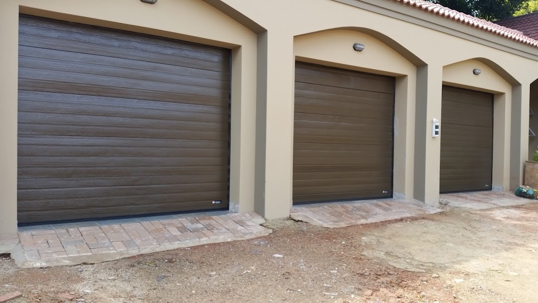 Kaydelec Garage Door Repairs And Electric Fence Repairs and Installation