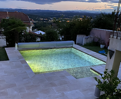 Créative Construction Piscines et Spas à Thiers