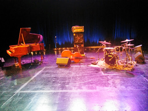 Performing Arts Theater «Hangar Theatre», reviews and photos, 801 Taughannock Blvd, Ithaca, NY 14850, USA