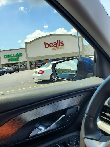 Department Store «Bealls Outlet», reviews and photos, 433 E Main St, Cartersville, GA 30121, USA